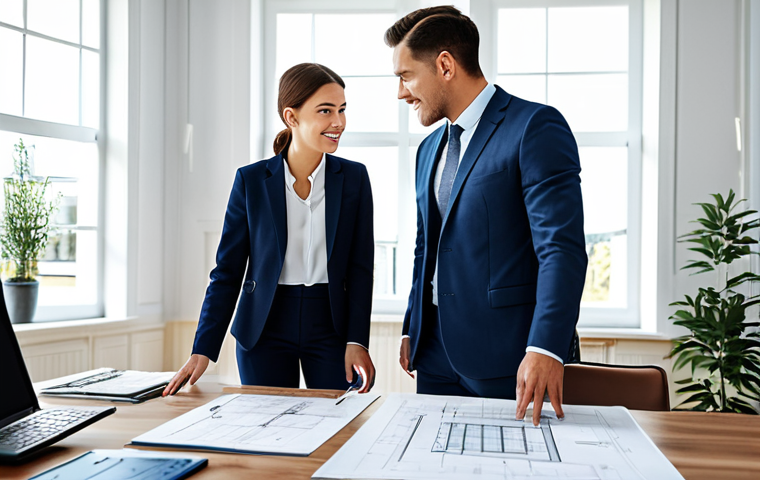 세금 효율성을 고려한 부동산 매입 - Young Couple Buying First Home (Lisbon Tram)**
"A joyful young couple in their late 20s receives ke... 세금 효율성을 고려한 부동산 매입 - Young Couple Buying First Home (Lisbon Tram)**
"A joyful young couple in their late 20s receives ke...