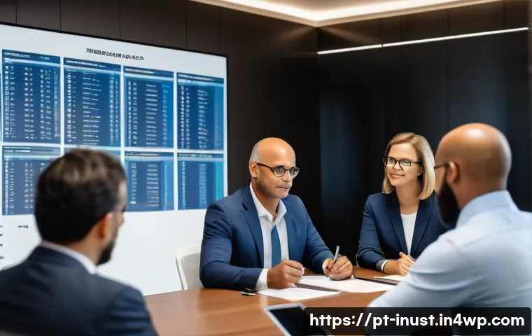 7 Estratégias Infalíveis para Investir em Empréstimos com Máxima Eficiência Fiscal 4 세금 효율적인 대출 투자 전략 관련 이미지 2